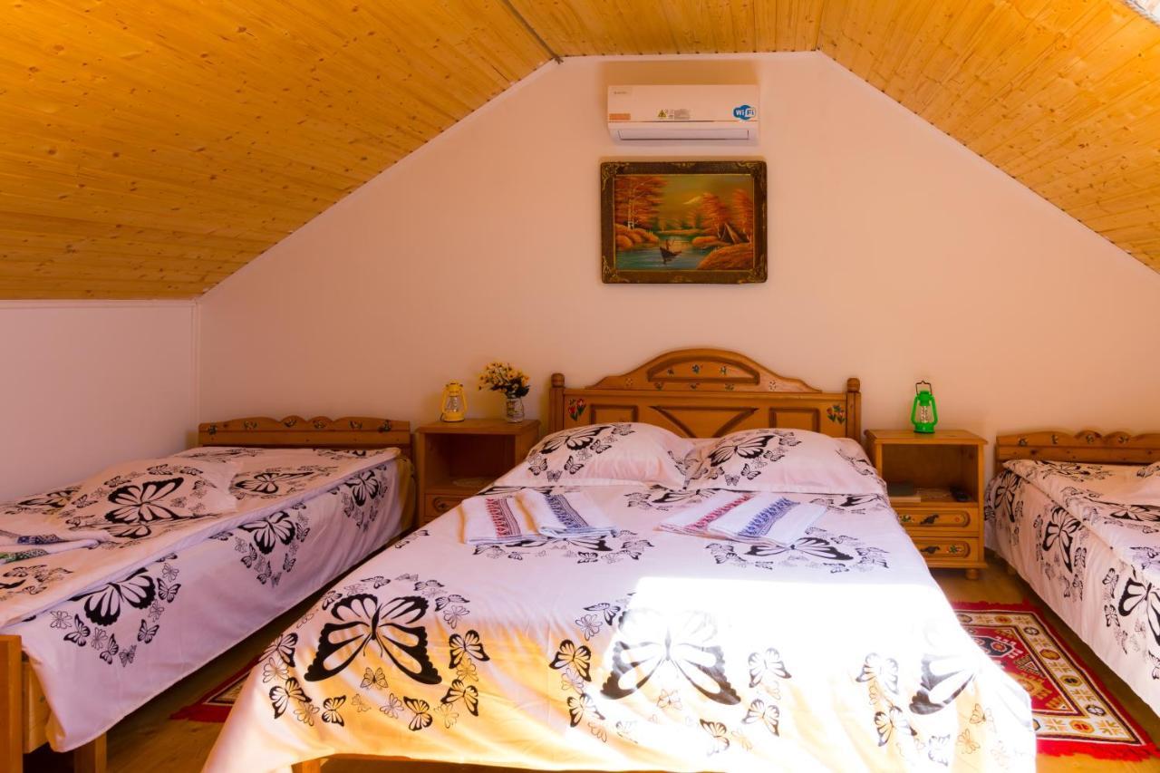Casa De Vacanta Marya بايا دي فيير المظهر الخارجي الصورة