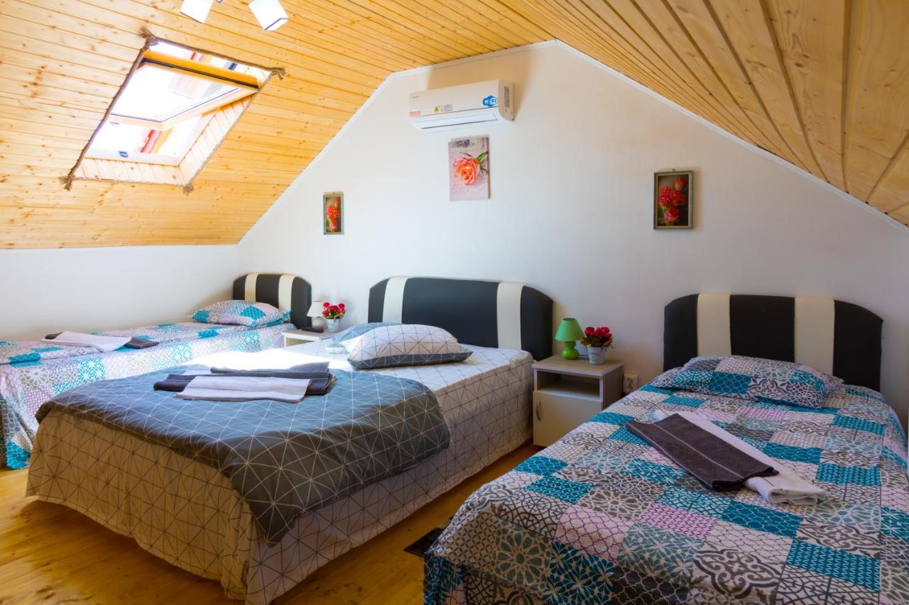 Casa De Vacanta Marya بايا دي فيير المظهر الخارجي الصورة