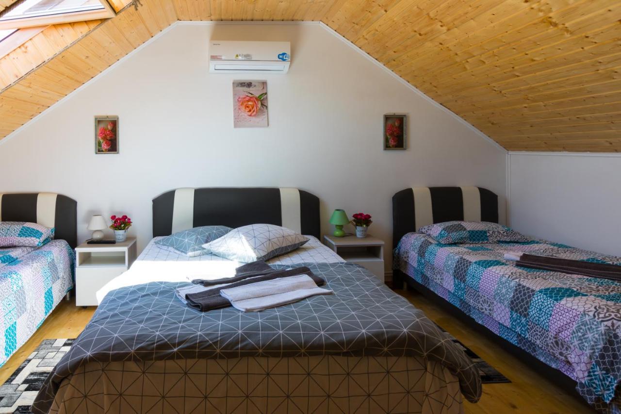 Casa De Vacanta Marya بايا دي فيير المظهر الخارجي الصورة