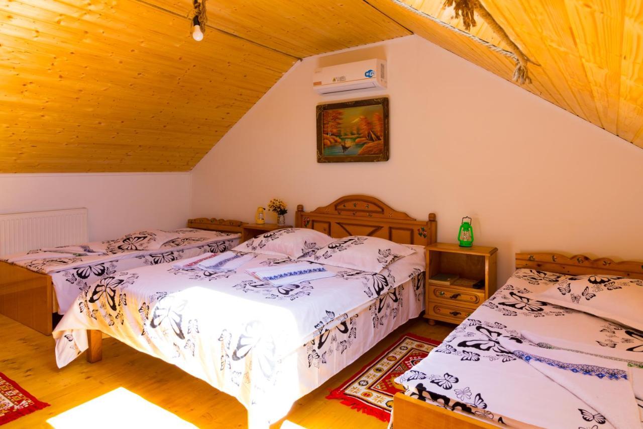 Casa De Vacanta Marya بايا دي فيير المظهر الخارجي الصورة