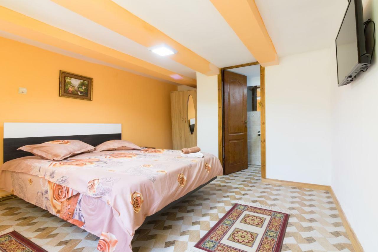 Casa De Vacanta Marya بايا دي فيير المظهر الخارجي الصورة