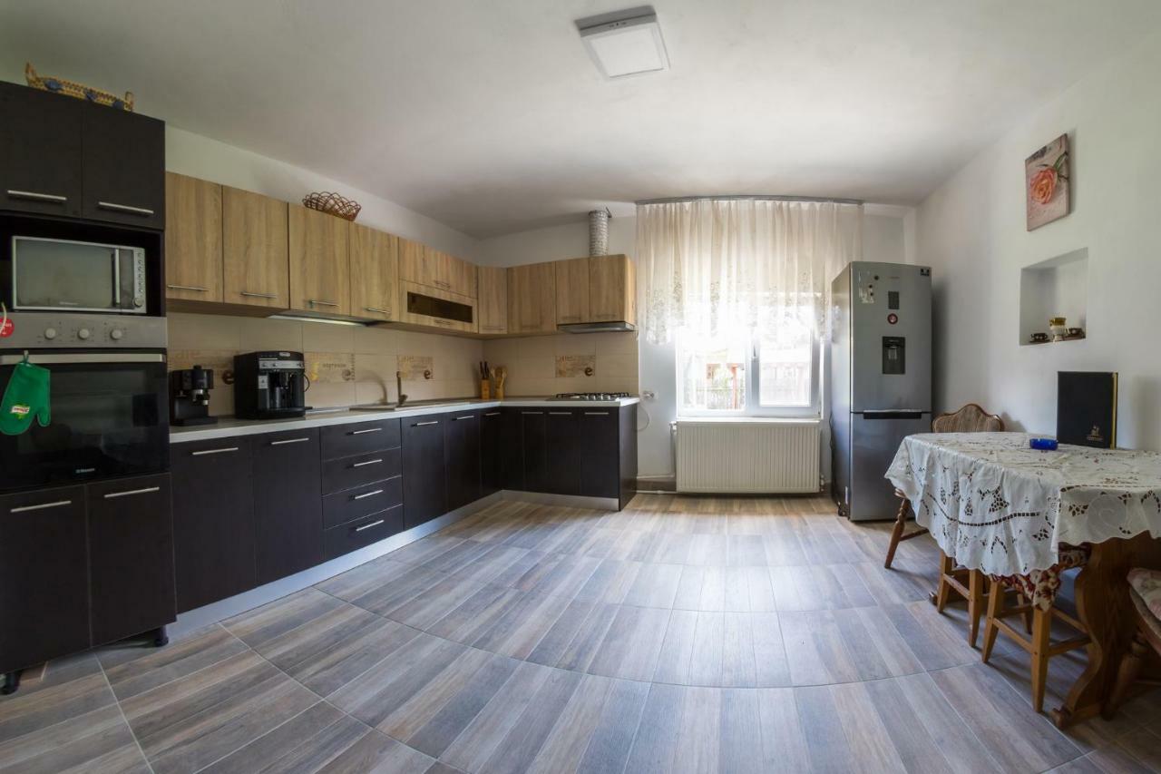 Casa De Vacanta Marya بايا دي فيير المظهر الخارجي الصورة