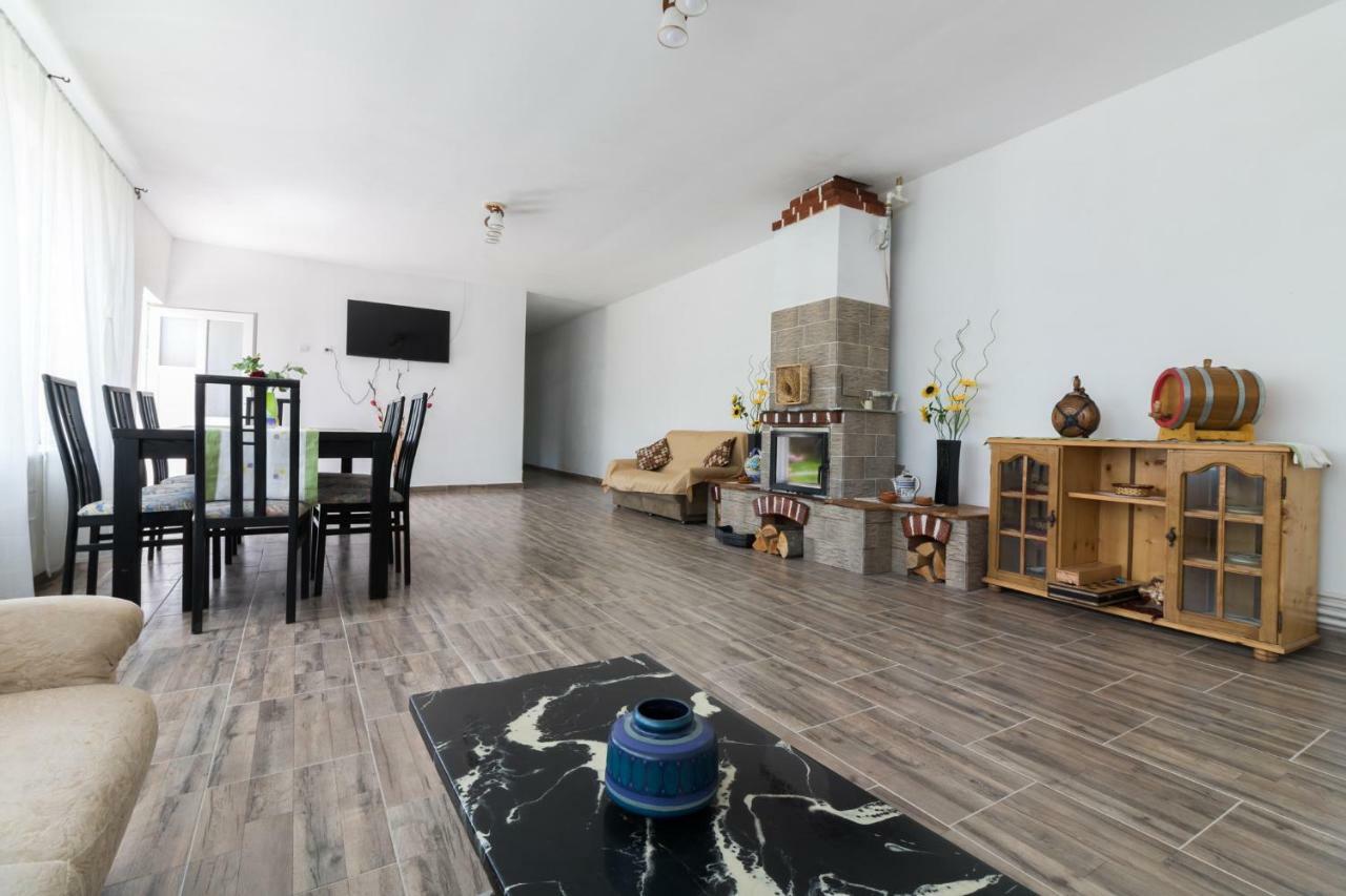 Casa De Vacanta Marya بايا دي فيير المظهر الخارجي الصورة