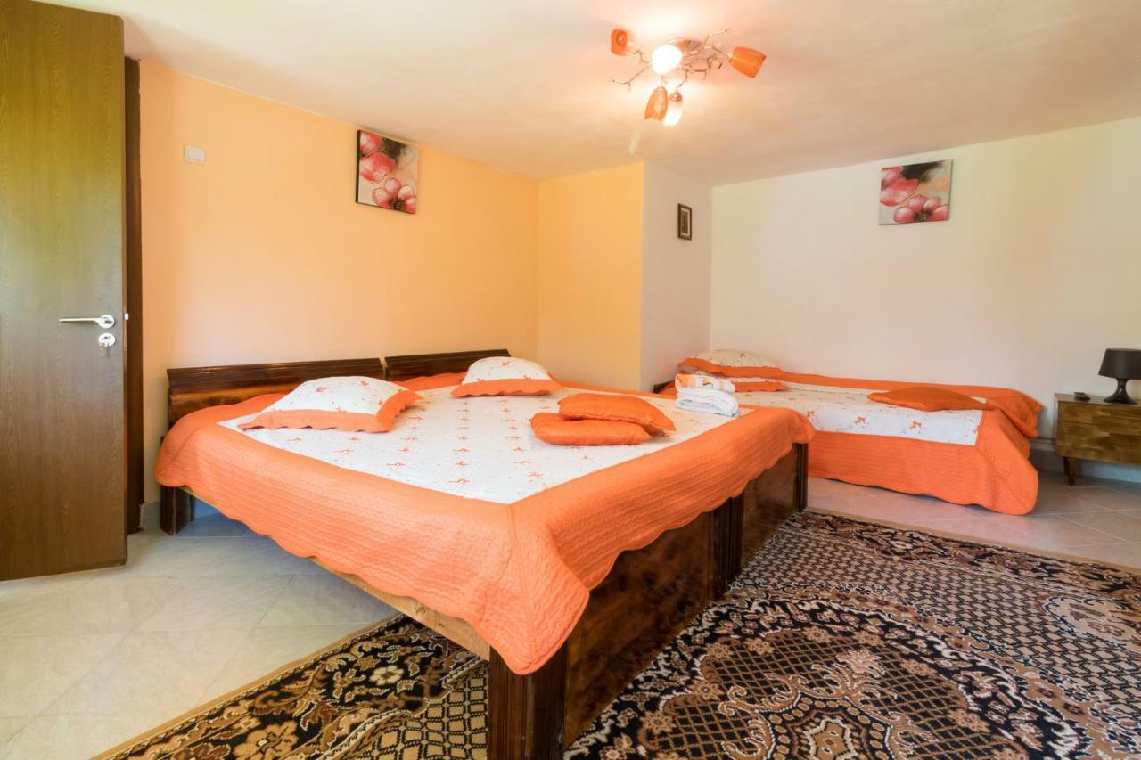 Casa De Vacanta Marya بايا دي فيير المظهر الخارجي الصورة