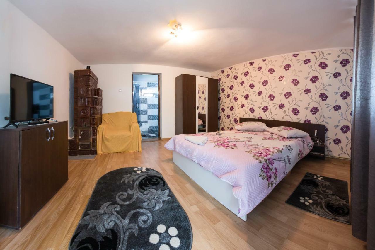 Casa De Vacanta Marya بايا دي فيير المظهر الخارجي الصورة