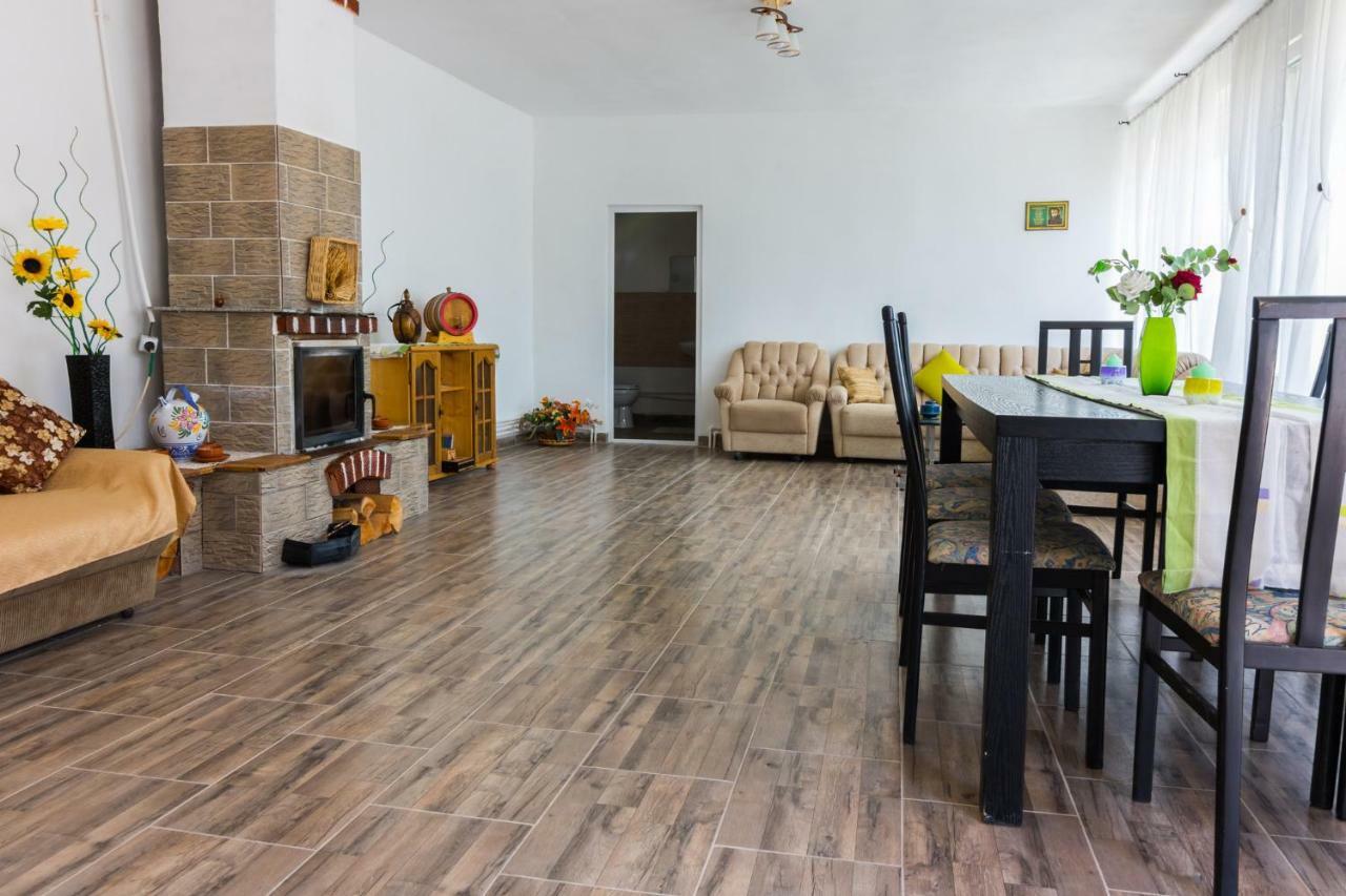 Casa De Vacanta Marya بايا دي فيير المظهر الخارجي الصورة