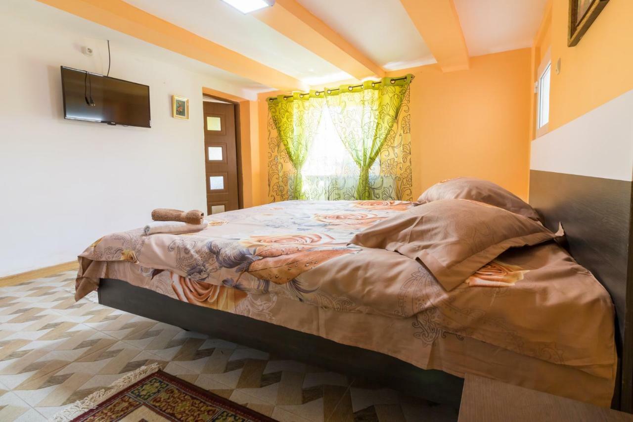 Casa De Vacanta Marya بايا دي فيير المظهر الخارجي الصورة