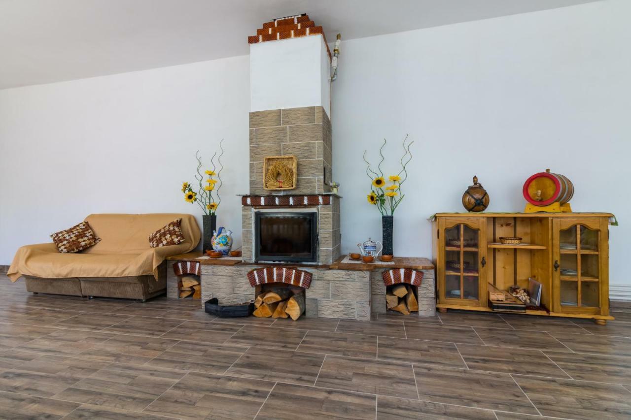Casa De Vacanta Marya بايا دي فيير المظهر الخارجي الصورة