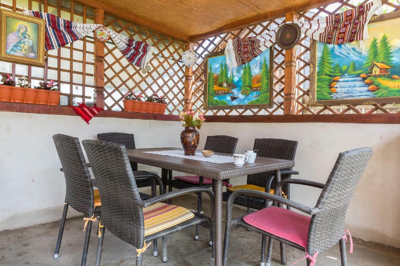Casa De Vacanta Marya بايا دي فيير المظهر الخارجي الصورة