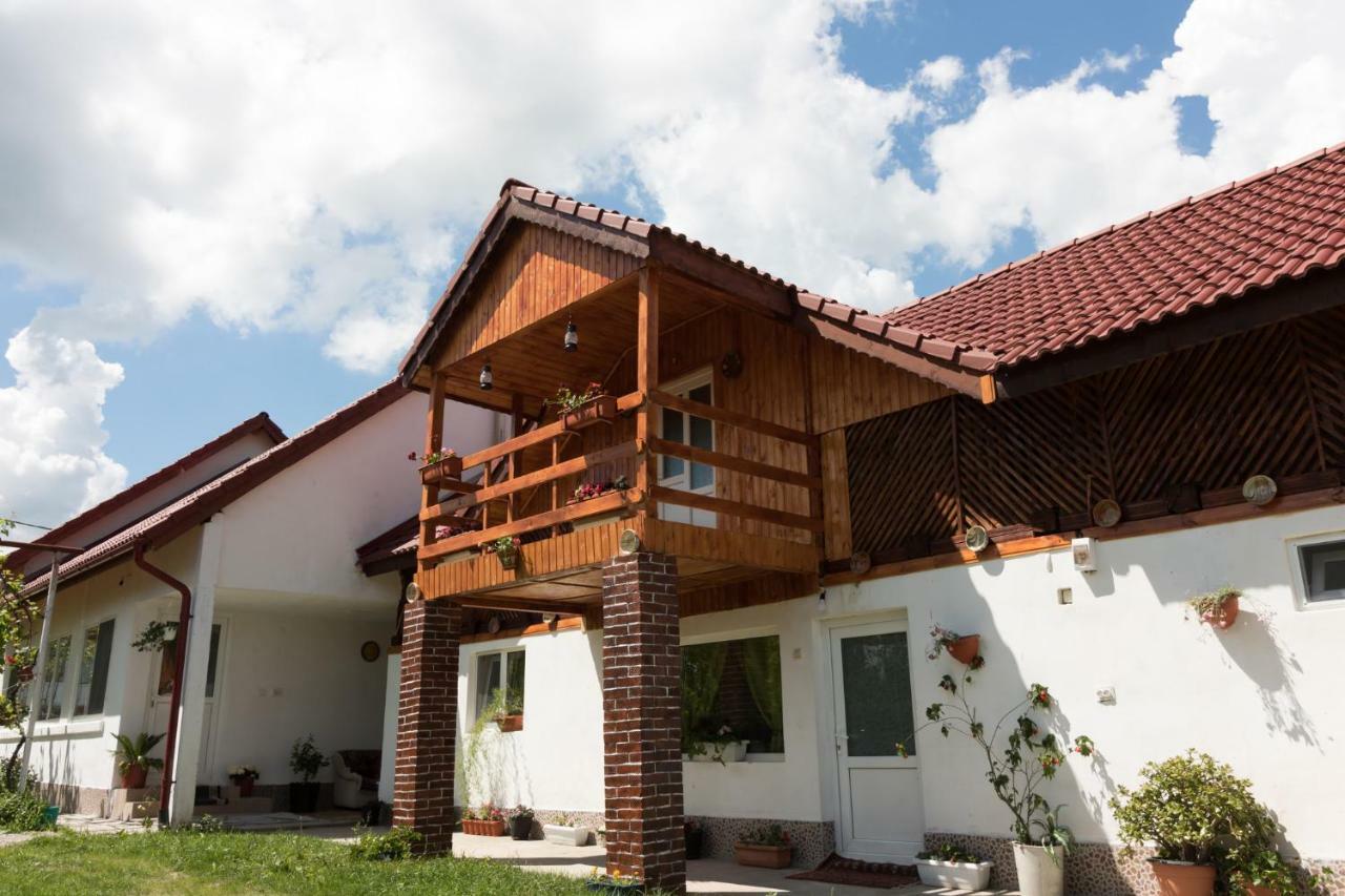 Casa De Vacanta Marya بايا دي فيير المظهر الخارجي الصورة