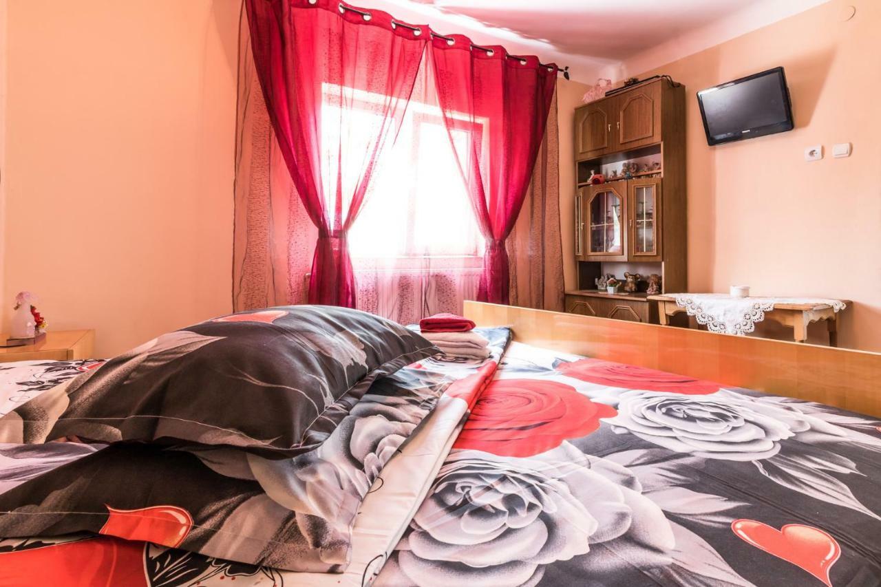 Casa De Vacanta Marya بايا دي فيير المظهر الخارجي الصورة