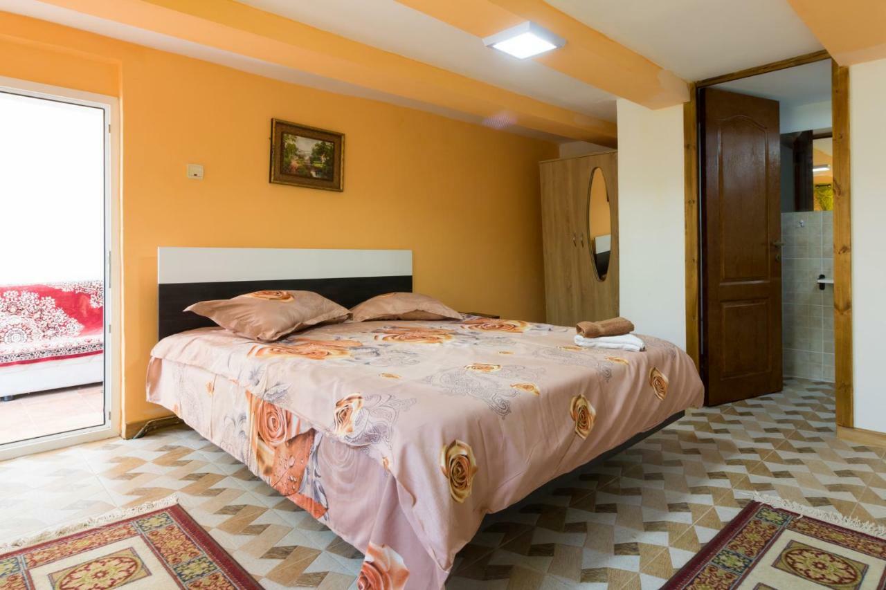 Casa De Vacanta Marya بايا دي فيير المظهر الخارجي الصورة