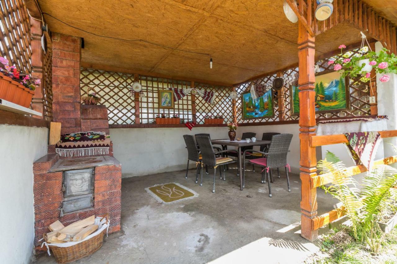 Casa De Vacanta Marya بايا دي فيير المظهر الخارجي الصورة